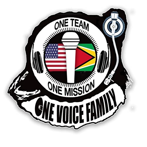 OneVoiceFamilySoundsystem Podcast Por OneVoiceFamilySoundSystem capa