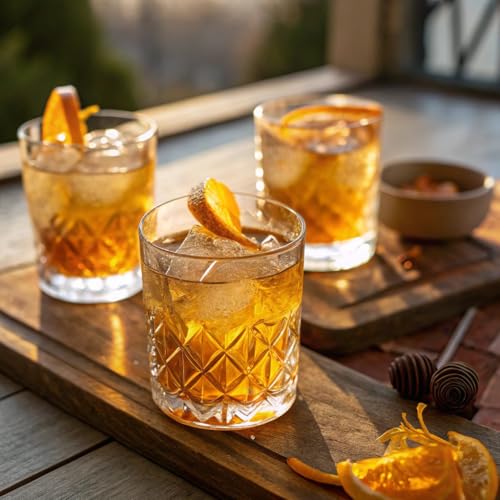 Store For Citrus Or Fruit Mixers For Vodka Drinks