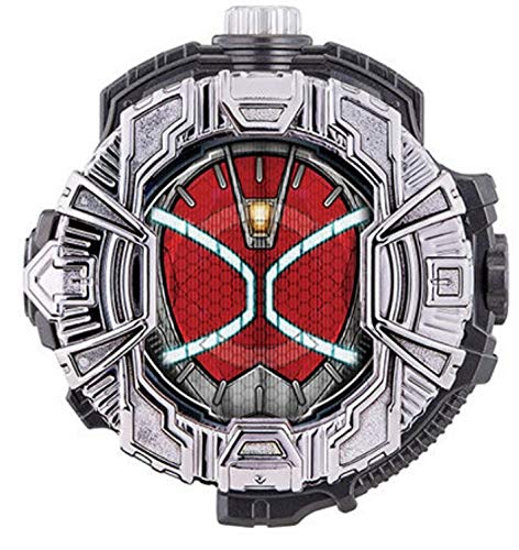 Amazon.co.jp: 仮面ライダージオウ/GPライドウォッチ/ウィザードライド