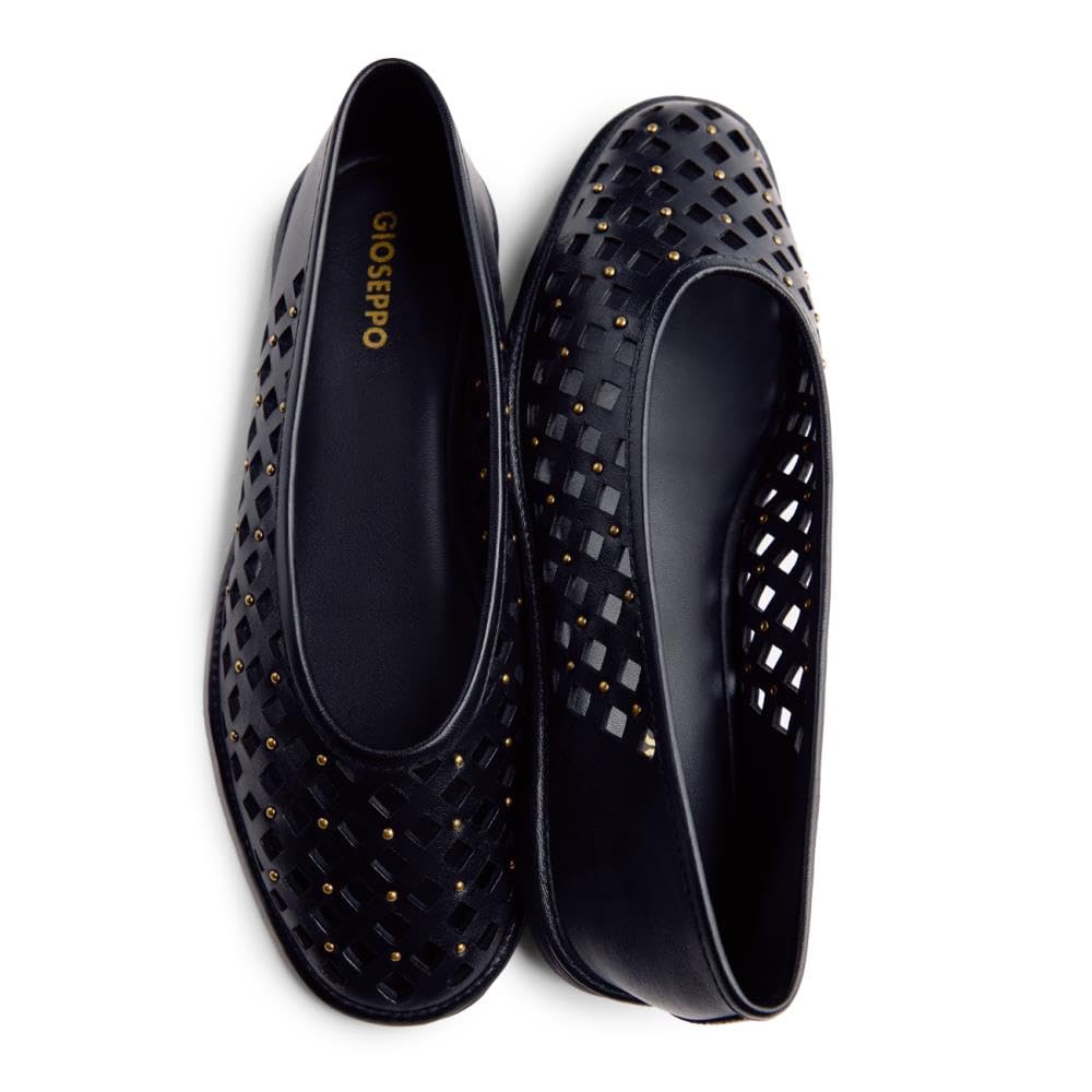 GIOSEPPO Gibbon, Zapatos Planos Mary Jane Mujer