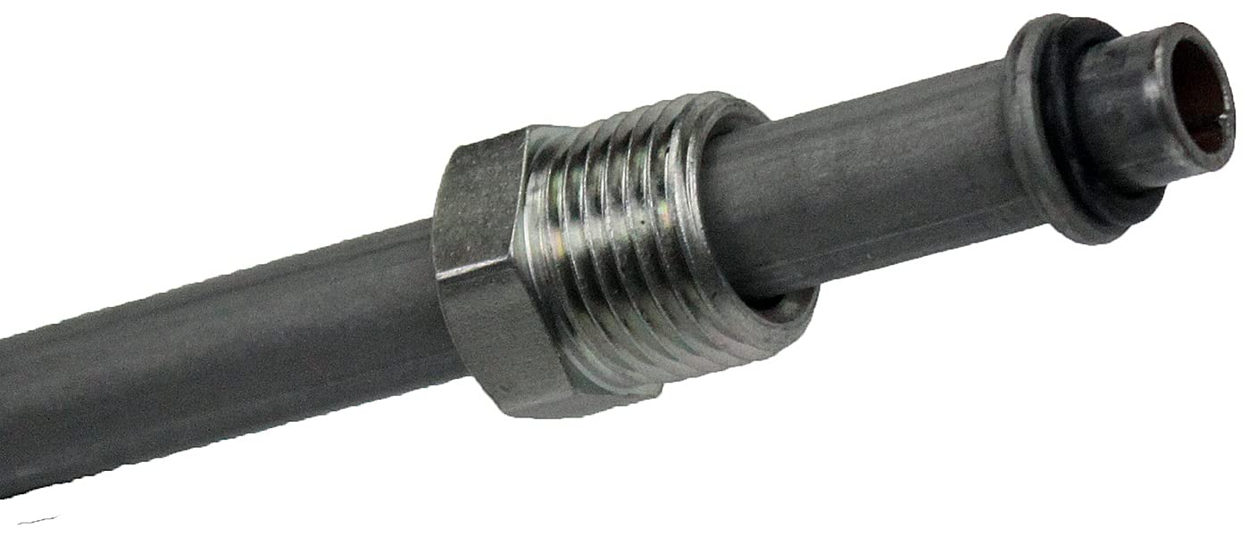 Dorman 624-642 Automatic Transmission Oil Cooler Hose Assembly Compatible with Ford/Lincoln/Mercury Models