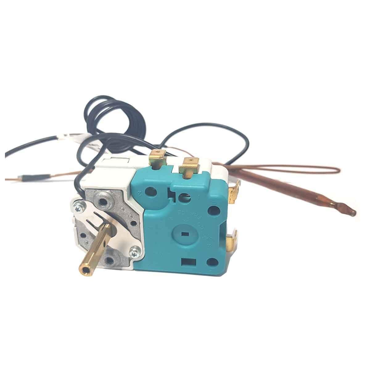 Thermostat double bulbe (293630-34782) Chauffe-eau 230192002 FAGOR