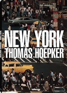 New York: Thomas Hoepker