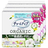 Amazon.co.jp: チャームナップ 吸水さらフィ 女性用 パンティライナー