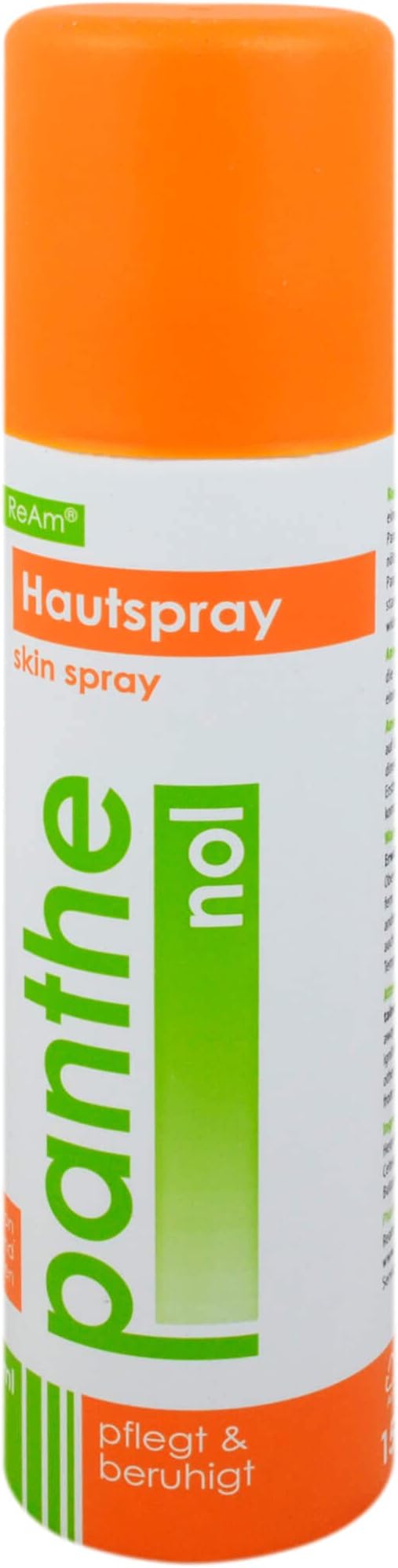 Skin Spray 150 ml Liquid