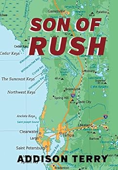 Hardcover Son of Rush Book