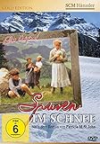  Spuren im Schnee