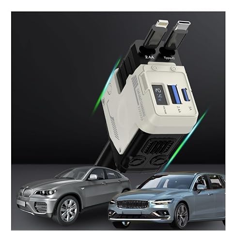 4in1  [d VK[\Pbg }[d 莮P[u2{t J[`[W[ 4䓯ɏ[dyType-C 102W/ 66W}[dzType-C/Lightning/QC USB Galaxy S22/S21 UItra, Xperia