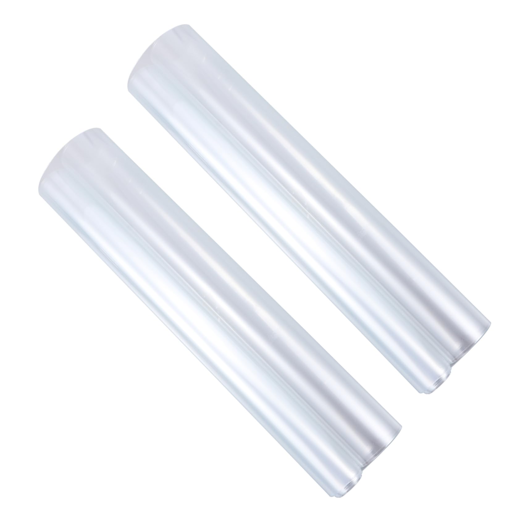 VINTORKY 1 Set Clear Car Paint Protection Film Transparent Vehicle Surface Coating Scratch Adhesive Automotive Sticker for Bumper and Hood Protection