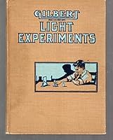 Light Experiments B00PCR6AS2 Book Cover