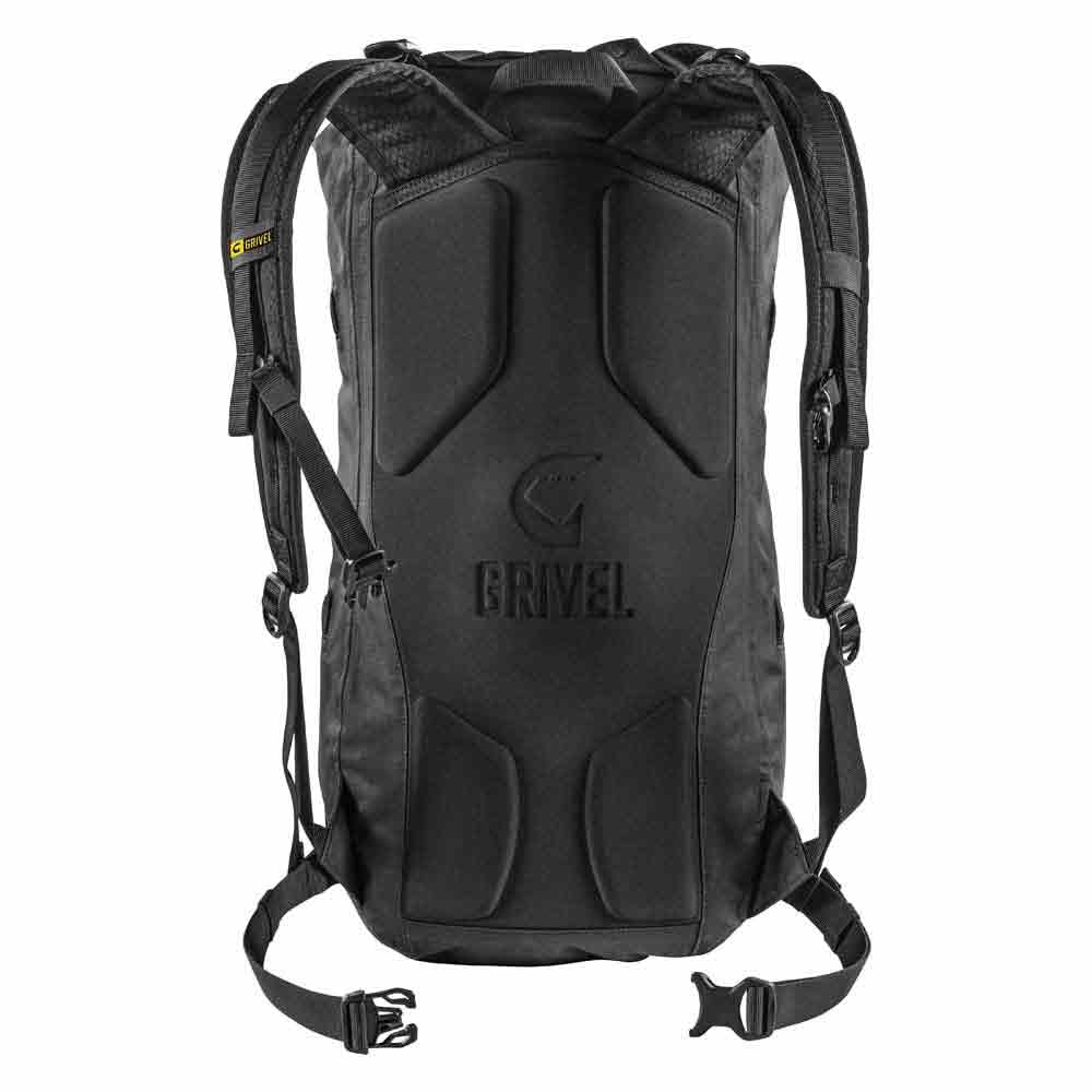 グリベル バックパック Amazon.co.jp: [グリベル] バックパック スパルタン ブラック