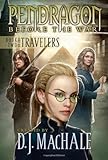 The Travelers Book 2