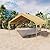 13 X 20FT Heavy Duty Carport, Portable Garage Shelter, Portable Car Tent Garage Waterproof UV-Resistant for Car, Truck