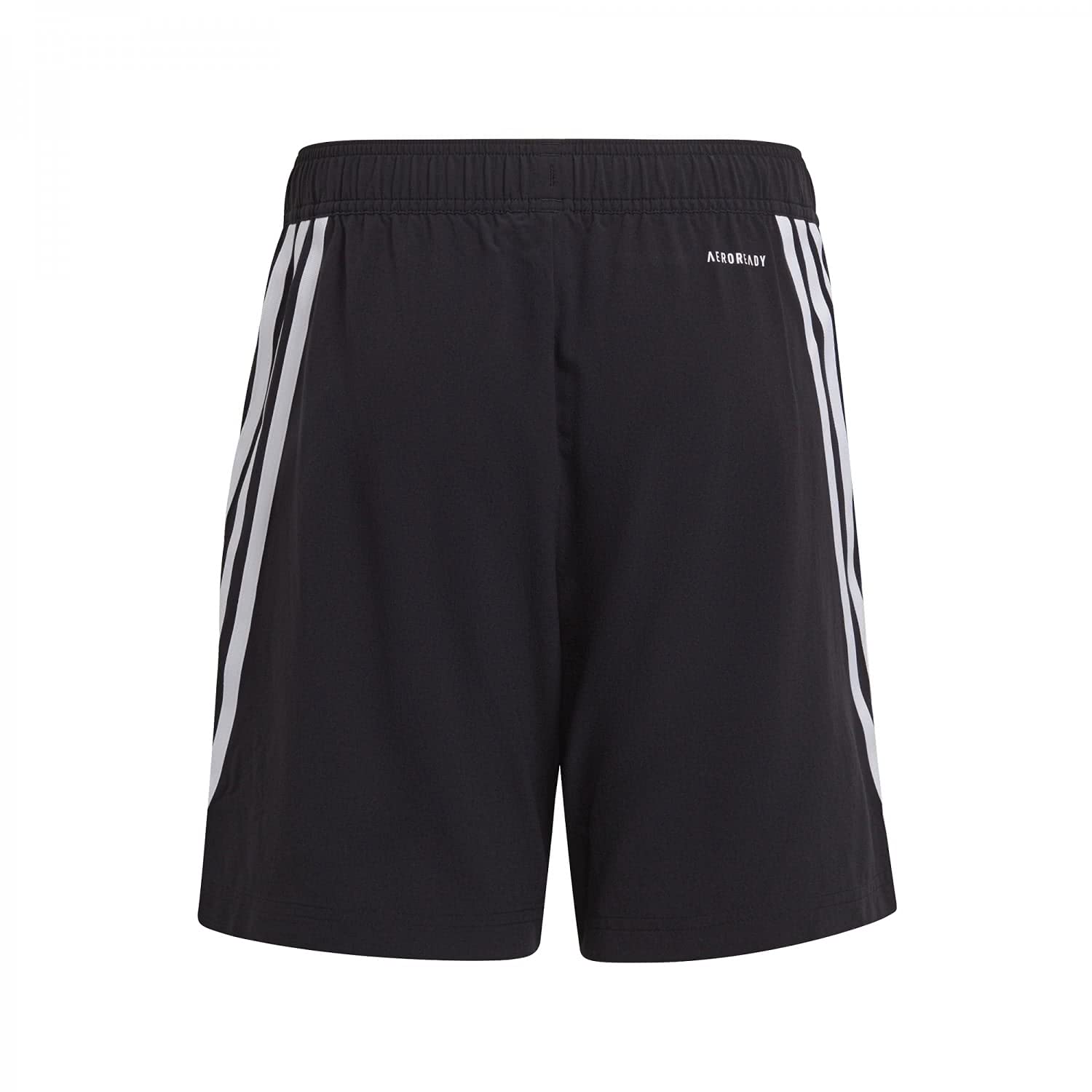 adidas Jungen Shorts Aeroready Primegreen 3-Streifen Woven