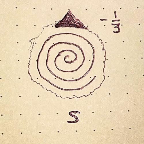 The Strange Quark Podcast Por  arte de portada