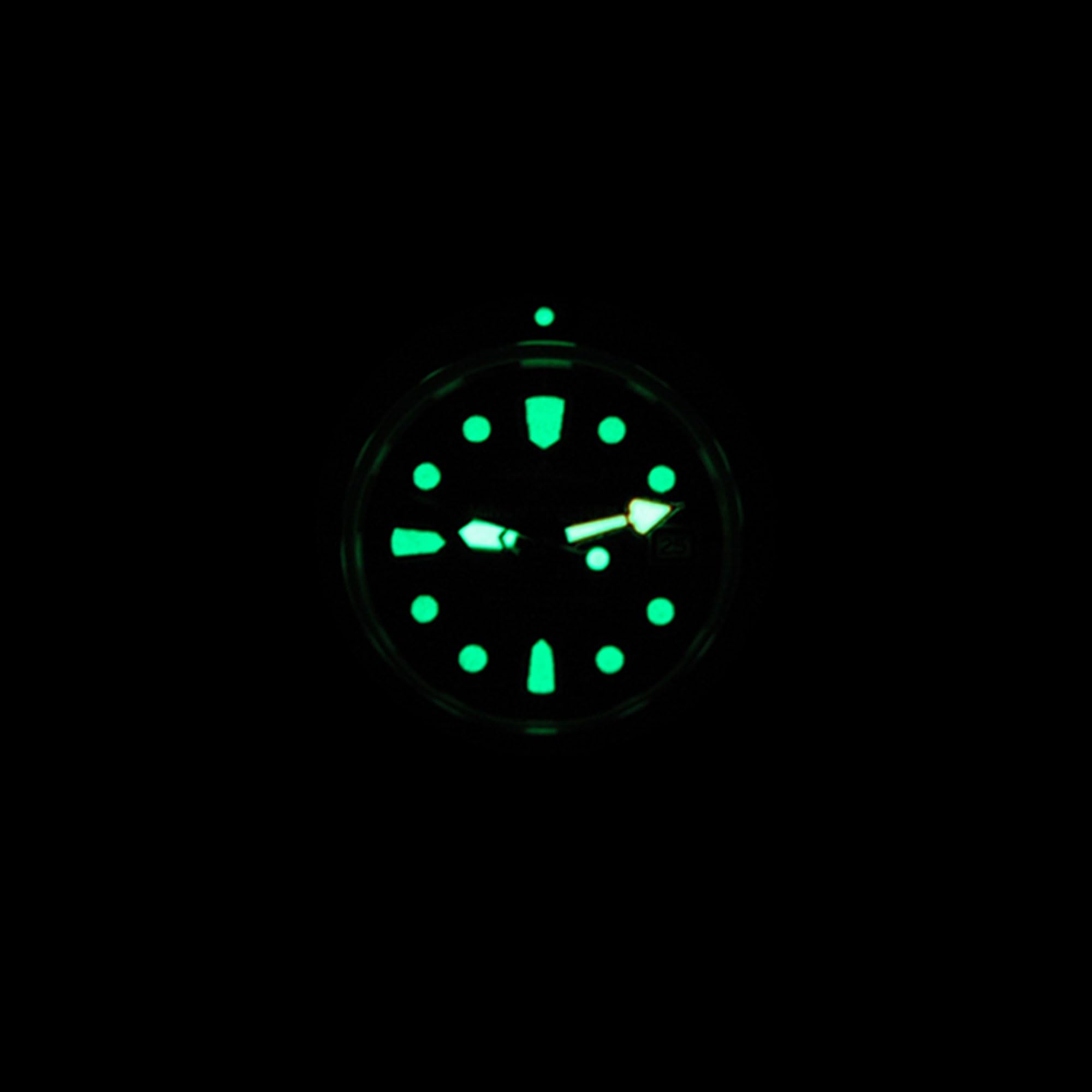 Professional 500 Black