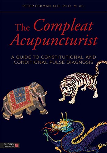 Compleat Acupuncturist view 2