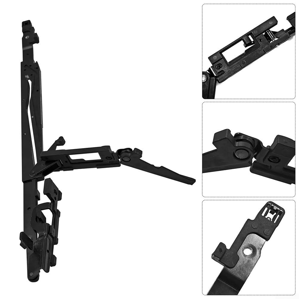 Antriebsseil ABS Schwarz OEM 63205-35030 Antriebsseil ABS Schwarz