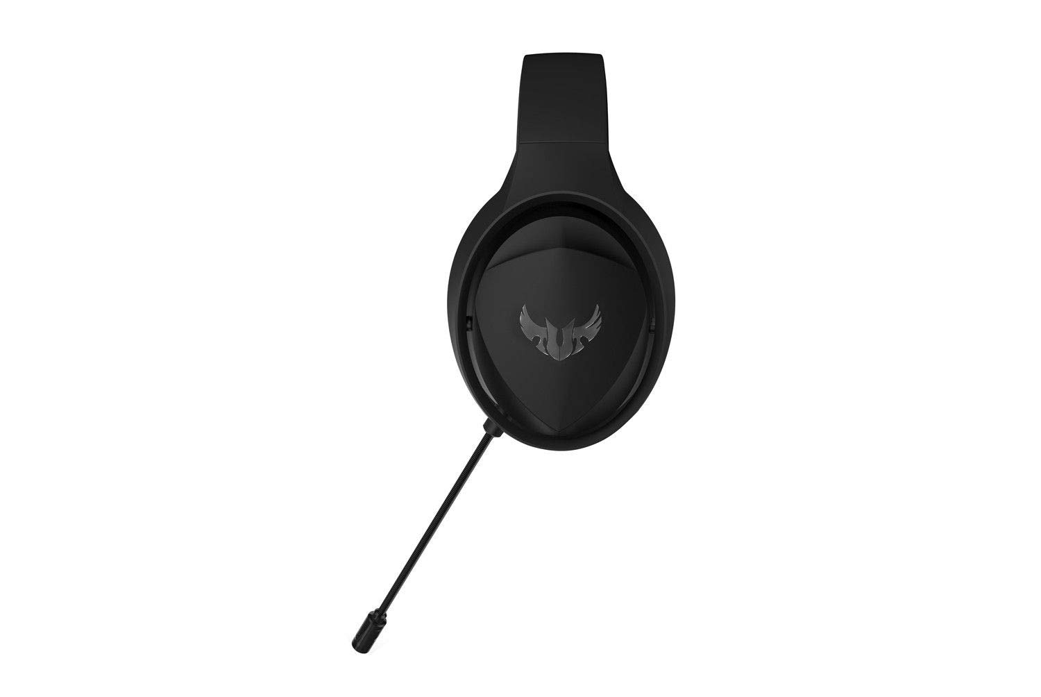 ASUS TUF Cuffie Gaming H5 (7.1 Canali Virtuali, Divrer Essence, compatibile con PS4, Nintendo Swicht e XBOX One)