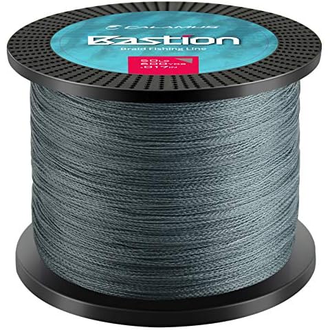 Calamus Bastion Braided Fishing Line Cover