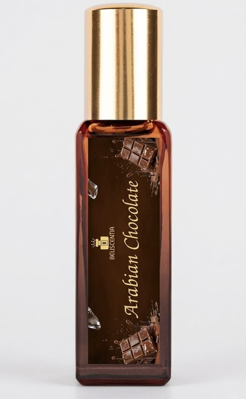 Beauty Premium Long Lasting Perfume Spray for Men & Women | Sweet Fragrance Body Mist | Daily Wear Luxury Scent (20 ml) (ANIMAL CHOCOLATE)-image-41