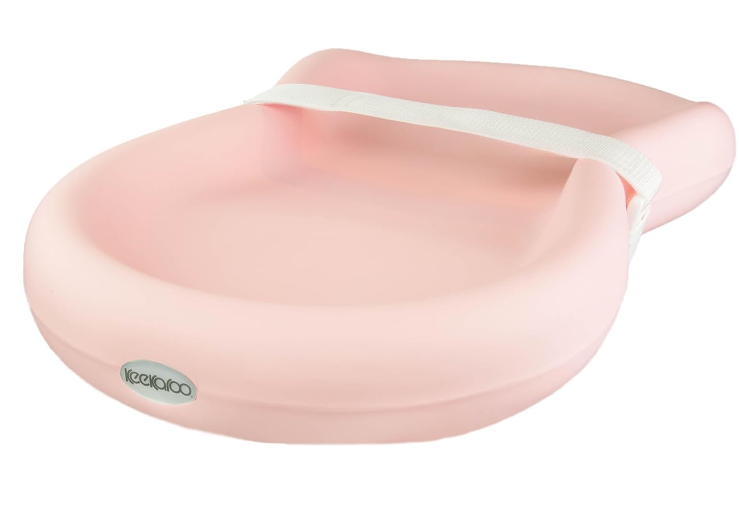 Buy Keekaroo Vanilla Changing Pad Online Nigeria Ubuy