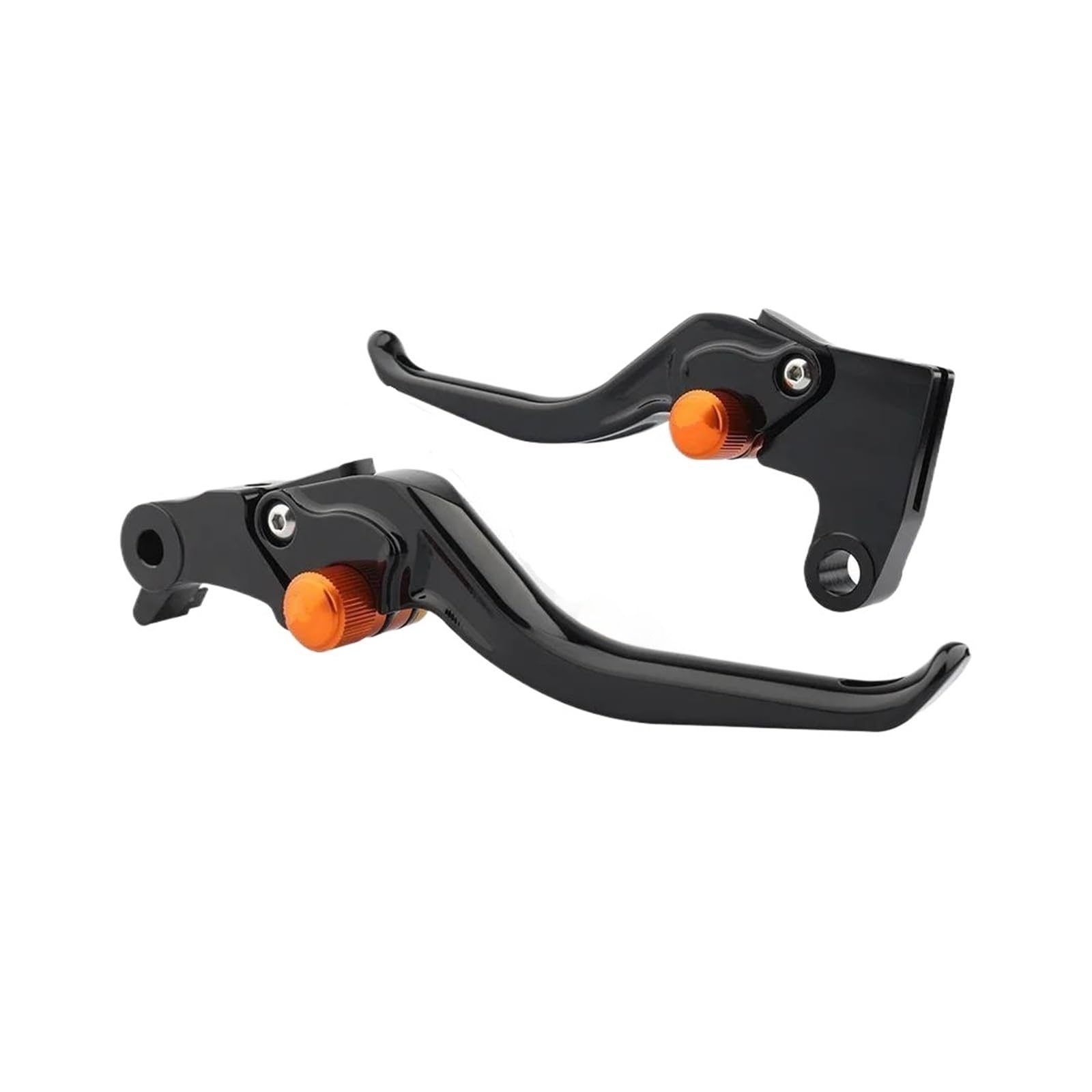 Heyhellnin Y For Tiger 850 Sport 900 Gt Pro Rall Short Brake Clutch Levers Handles Motorbike Brake Levers(Y)