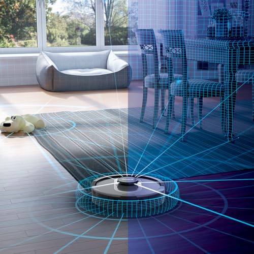 Shark UR2500SR Ai Ultra Robot Vacuum thumb #8