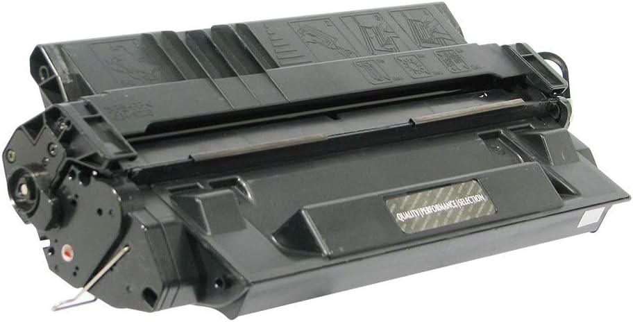 MSE Brand Remanufactured Toner Cartridge Replacement for HP C4129X (HP 29X) | Black