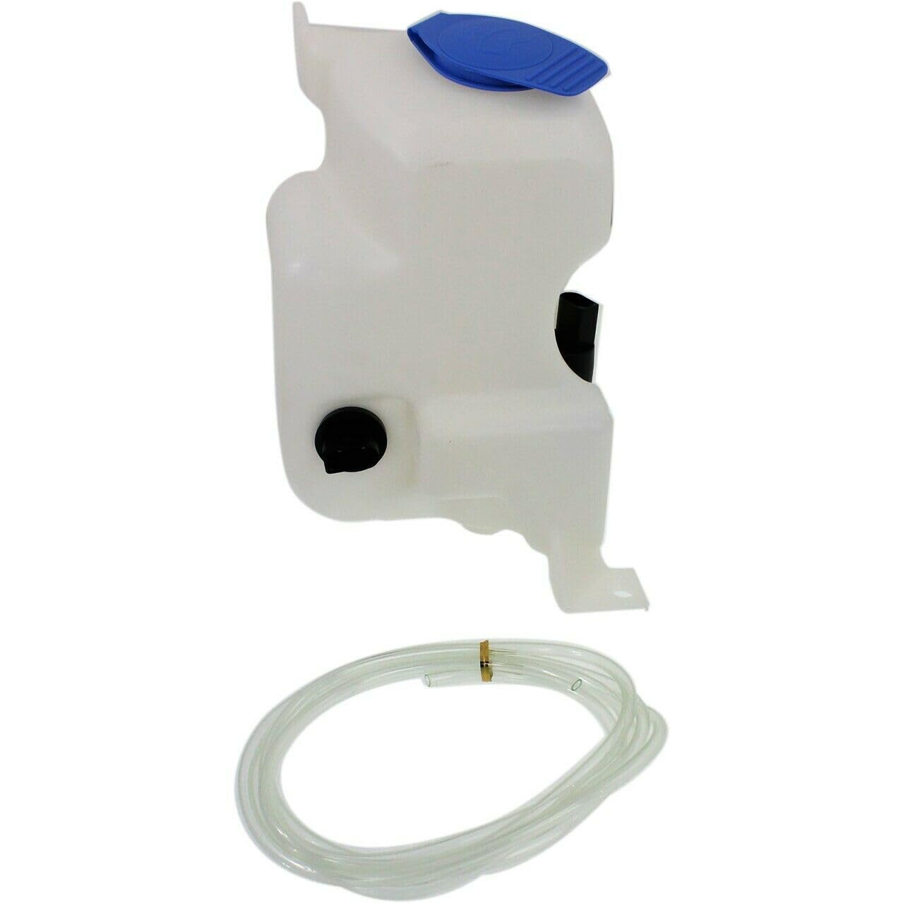 Amazon.com: Tesglow 1pc Windshield Washer Reservoir Tank Assembly 