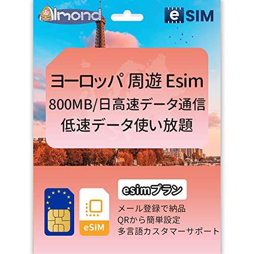 [bp esim CMX hCc tX XyC C^A eSIMv f[^ʐM s\ ᑬf[^g [bp ESIM (10ԍf[^)