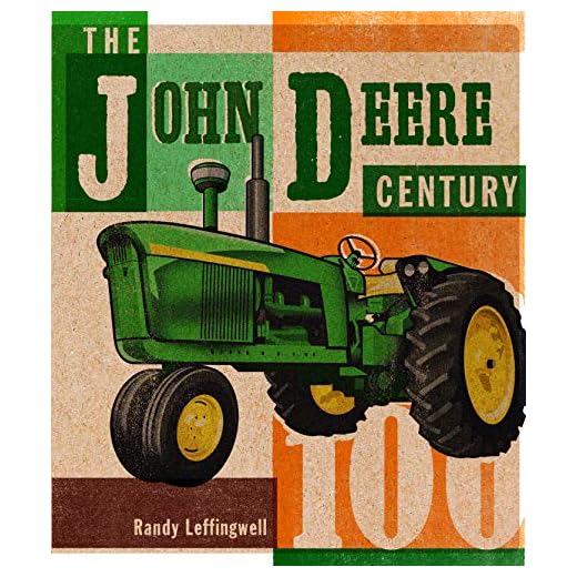 The John Deere Century