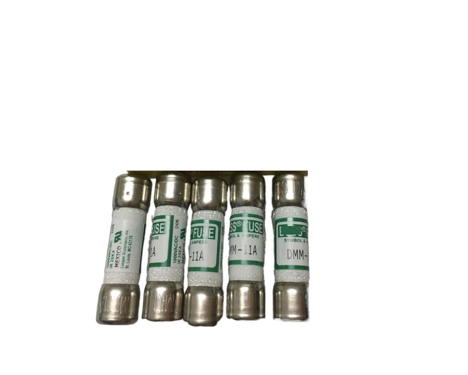 Componente Elettronico DMM -B-44/100 (DMM -B-44-100) – Ricambio Industriale Professionale, 1 Pezzo - 5