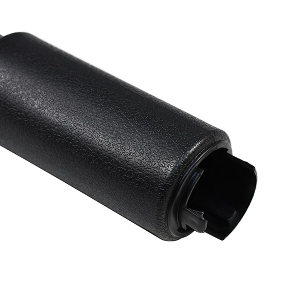 Maniglia del freno a mano Leva del Freno a Mano Maniglia Chrome Auto Maniglia del freno di stazionamento Compatibile con MINI Leve R50 R52 R53 R56 R57 R58 R59 34406774436
