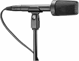 その他 audio-technica BP4025 BP4025Large diaphragm X/Y microphone | Audio-Technica