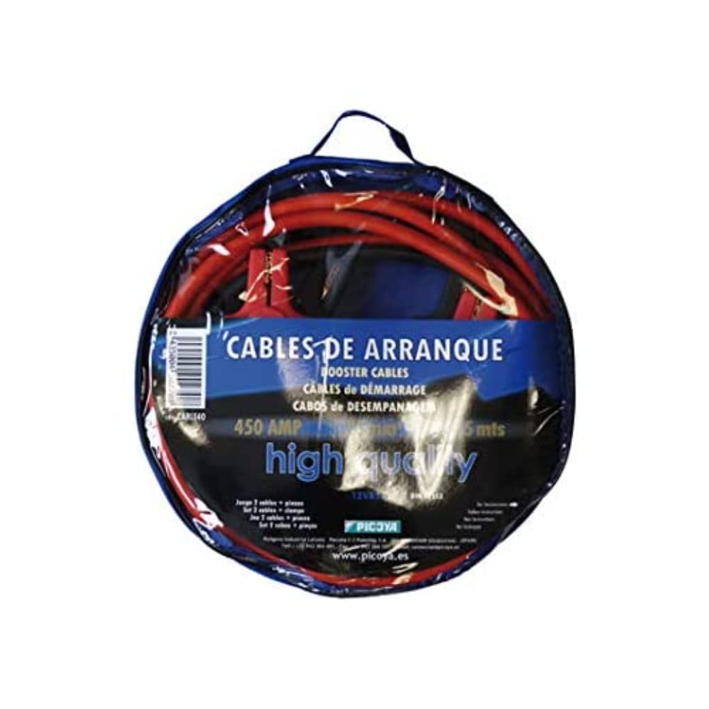 CABLES ARRANQUE 35MM2-4,5 MTS.