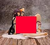 Gigsja Figura de anime Girl Deluxe Edition de anime japonés extraíble Waifu figura Rocket Melon Books hermafrodita tapiz PVC figura de acción Sun Kissed Ver. Modelo Juguetes estatua de muñeca adorno