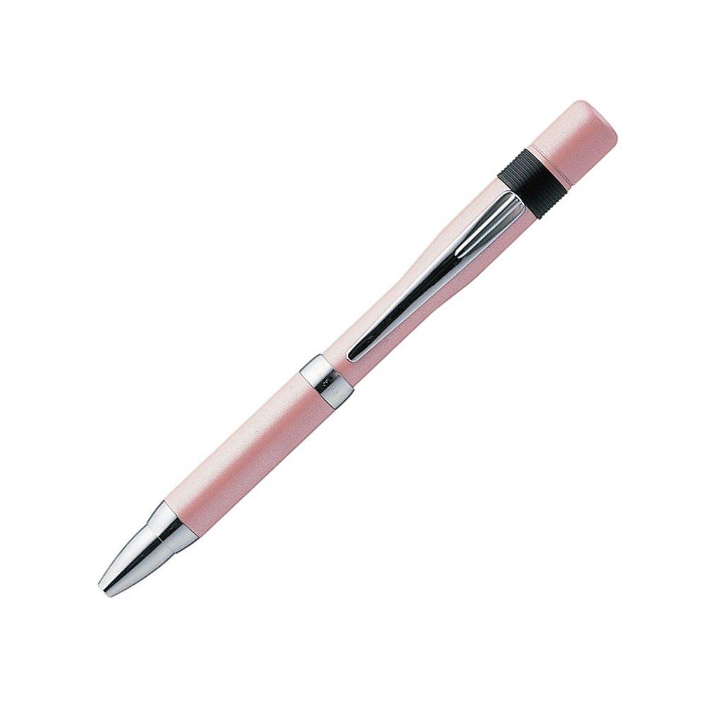 Amazon.com: Shachihata TKS-BMN2 Name Pen 6, Pearl Pink, Main