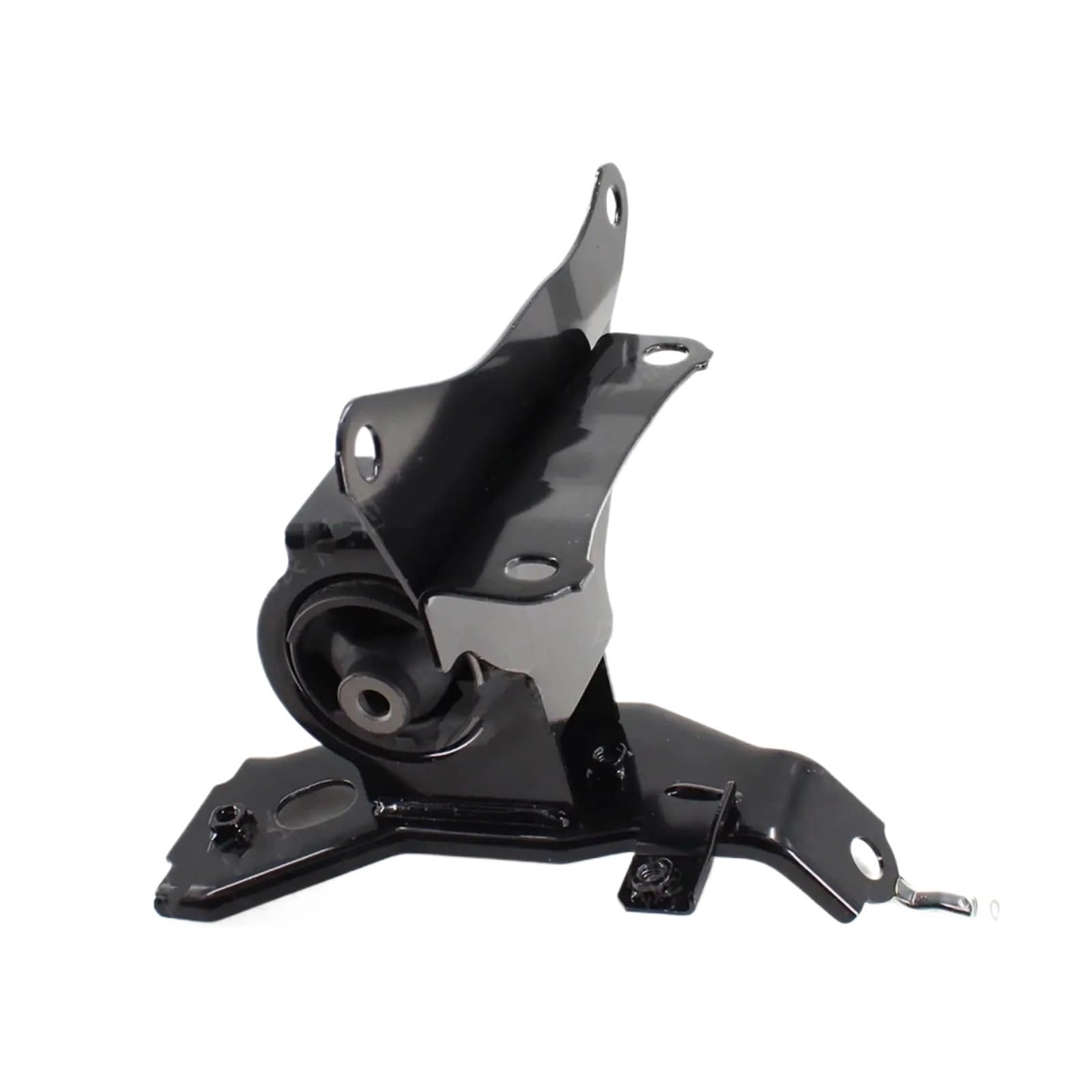 Nokrgqw One Color For Vios (Nsp15) 2013- 1.3/1.5 At 12372-0Y110 12372-0Y130 12372-0M130 Transmission Bracket Left Car Engine Mounts