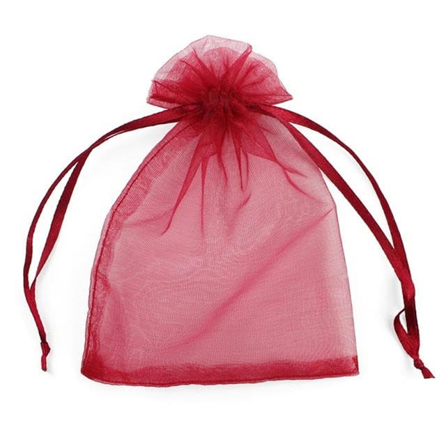 Nizirioo Lot De 20 Sacs Cadeaux Bouteille Vin Noir – Avec Poignée Corde, Élégants Pour Mariage, Fête & Noël