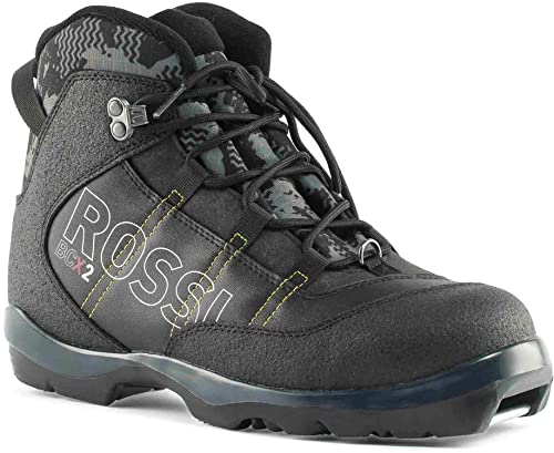 Rossignol BC X2 Mens XC Ski Boots 46
