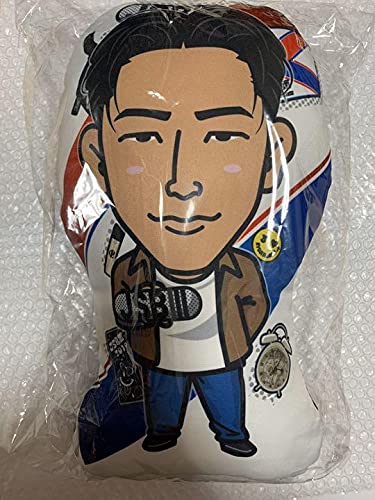 三代目JSB 小林直己 クッション LDH TV メンプロ RTF レア