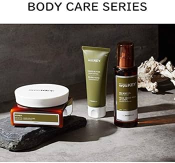 【新品未使用】サリーナキー シアハンドバター 75ml 4本セット Amazon.co.jp: サリ―ナキー saryna KEY シアハンドバター ハンド