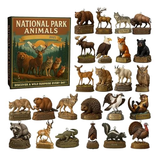 Imtrub Christmas Countdown | 2DANI[ig - 24ԍ ̖؂̑ -  G߂̃fBXvC ~  p[eB[p