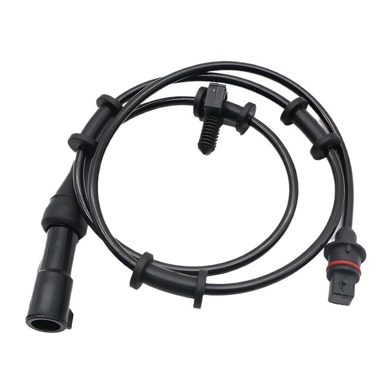 Sensor ABS delantero XR851751 para solucionar el fallo de testigo encendido 2