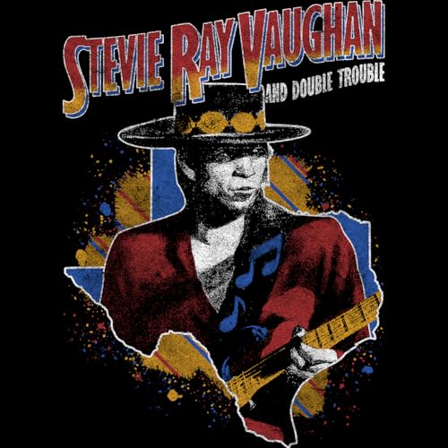 Amazon.com: American Classics: Stevie Ray Vaughan