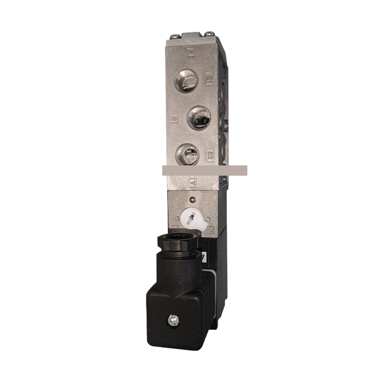 BACYDLPL 4F210-08 DC24V AC110V AC220V Solenoid Valve