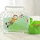 SIGIKID 24781 Brotzeitbox Kily Keeper Lunchbox BPA-frei Mädchen und Jungen Lunchbox empfohlen ab 2 Jahren grün