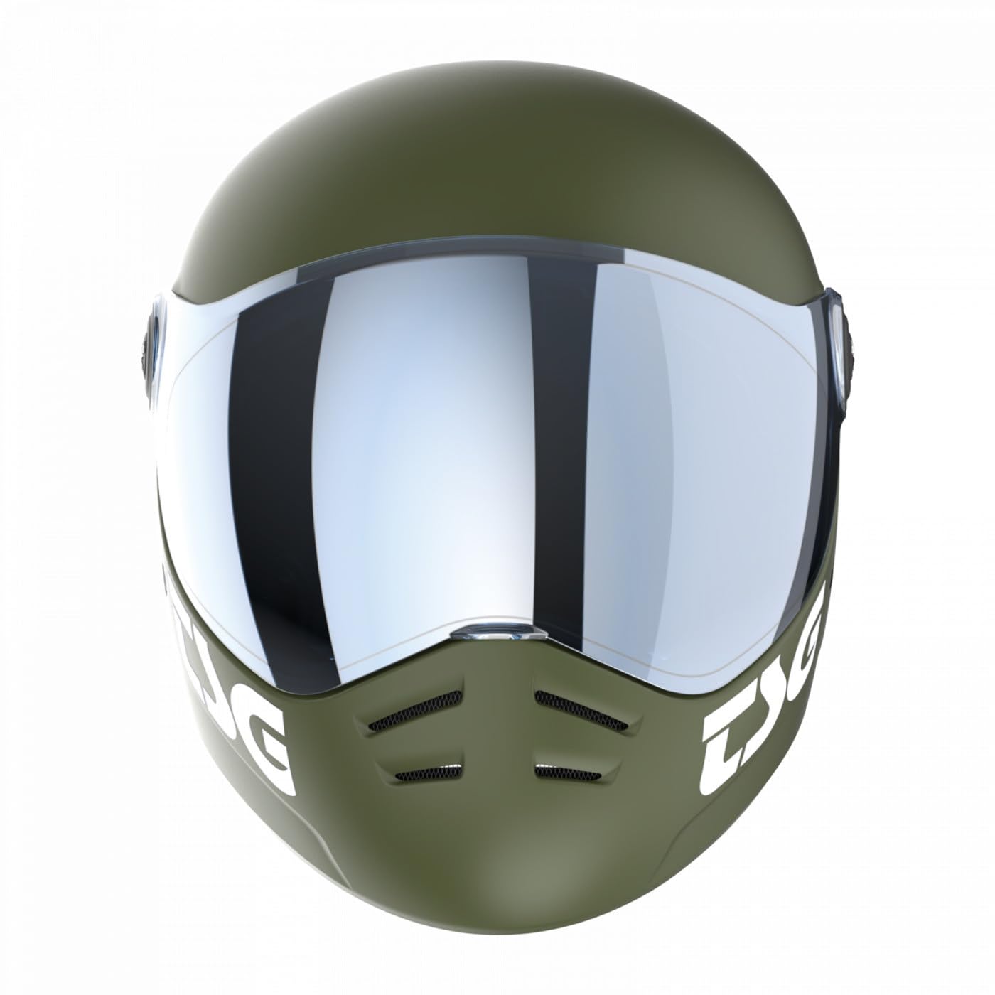 Tsg Pass 2.0 Helmet L