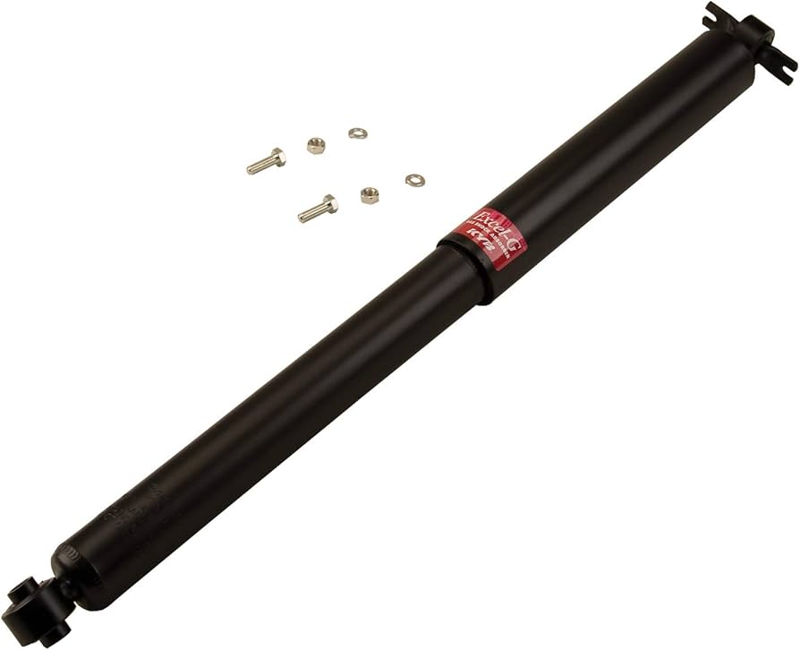 Amazon.com: KYB 344269 Excel-G Gas Shock : Automotive